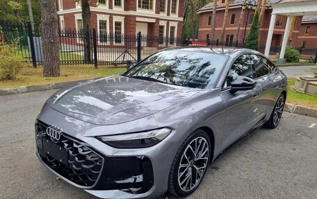 Audi A5, 2026 год, 5 700 000 рублей, 10 фотография
