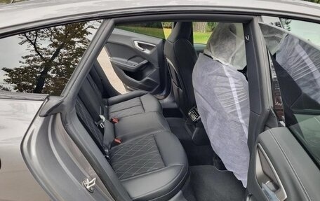 Audi A5, 2026 год, 5 700 000 рублей, 14 фотография