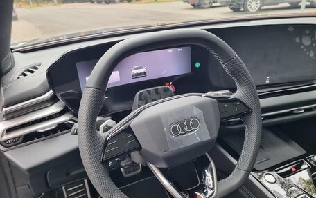 Audi A5, 2026 год, 5 700 000 рублей, 25 фотография