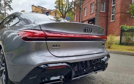 Audi A5, 2026 год, 5 700 000 рублей, 19 фотография