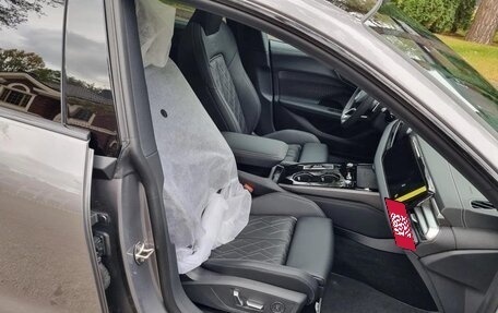 Audi A5, 2026 год, 5 700 000 рублей, 28 фотография