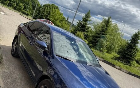 Skoda Octavia, 2015 год, 1 550 000 рублей, 3 фотография