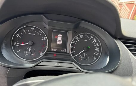 Skoda Octavia, 2015 год, 1 550 000 рублей, 7 фотография