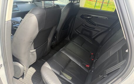Land Rover Range Rover Evoque II, 2019 год, 3 333 333 рублей, 8 фотография