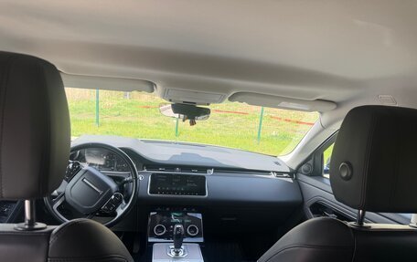 Land Rover Range Rover Evoque II, 2019 год, 3 333 333 рублей, 9 фотография