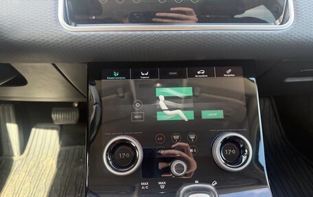 Land Rover Range Rover Evoque II, 2019 год, 3 333 333 рублей, 10 фотография