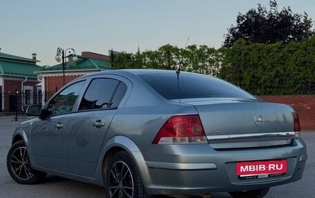 Opel Astra H, 2011 год, 680 000 рублей, 9 фотография
