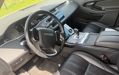 Land Rover Range Rover Evoque II, 2019 год, 3 333 333 рублей, 11 фотография