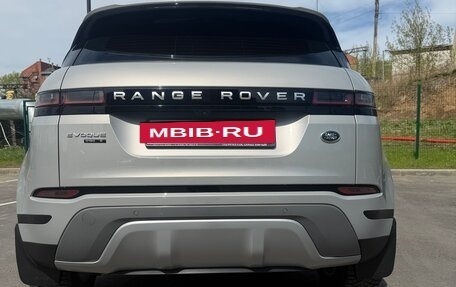 Land Rover Range Rover Evoque II, 2019 год, 3 333 333 рублей, 7 фотография