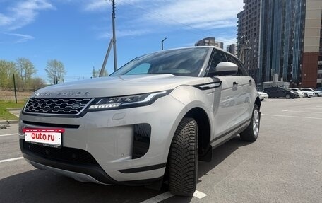 Land Rover Range Rover Evoque II, 2019 год, 3 333 333 рублей, 3 фотография