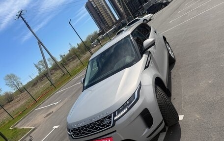 Land Rover Range Rover Evoque II, 2019 год, 3 333 333 рублей, 4 фотография