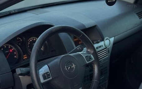 Opel Astra H, 2011 год, 680 000 рублей, 5 фотография