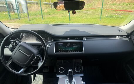 Land Rover Range Rover Evoque II, 2019 год, 3 333 333 рублей, 12 фотография