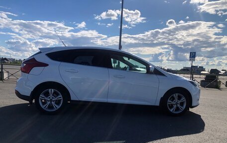 Ford Focus III, 2011 год, 850 000 рублей, 6 фотография