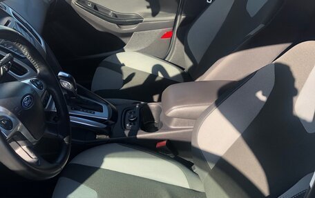 Ford Focus III, 2011 год, 850 000 рублей, 8 фотография