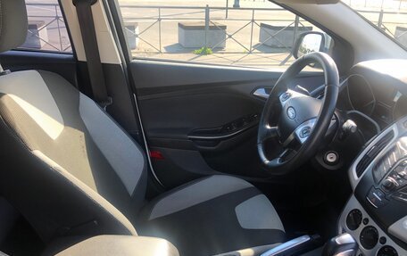 Ford Focus III, 2011 год, 850 000 рублей, 15 фотография