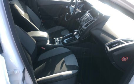 Ford Focus III, 2011 год, 850 000 рублей, 14 фотография