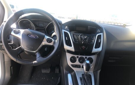 Ford Focus III, 2011 год, 850 000 рублей, 11 фотография