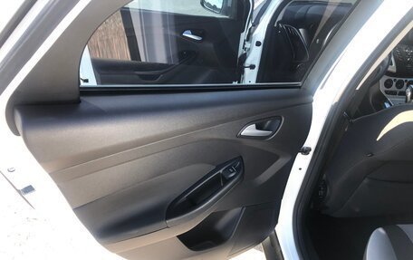 Ford Focus III, 2011 год, 850 000 рублей, 13 фотография