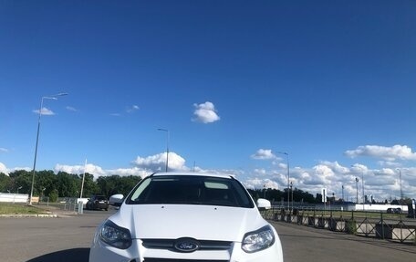 Ford Focus III, 2011 год, 850 000 рублей, 4 фотография