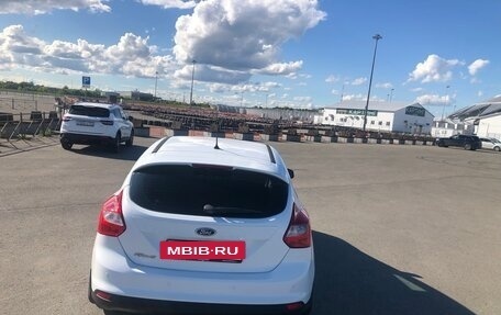 Ford Focus III, 2011 год, 850 000 рублей, 7 фотография