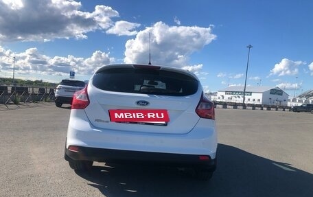 Ford Focus III, 2011 год, 850 000 рублей, 5 фотография