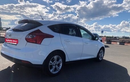 Ford Focus III, 2011 год, 850 000 рублей, 3 фотография