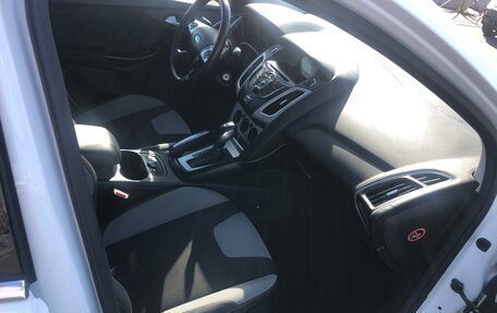 Ford Focus III, 2011 год, 850 000 рублей, 16 фотография