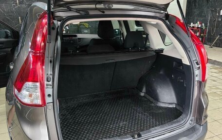 Honda CR-V IV, 2014 год, 1 900 000 рублей, 8 фотография