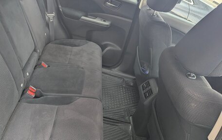 Honda CR-V IV, 2014 год, 1 900 000 рублей, 11 фотография