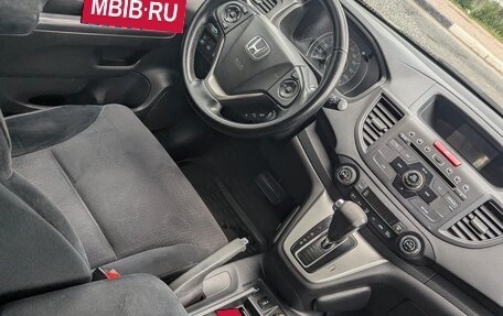 Honda CR-V IV, 2014 год, 1 900 000 рублей, 10 фотография