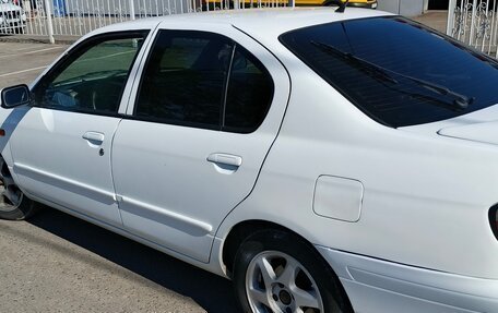 Nissan Primera II рестайлинг, 1999 год, 420 000 рублей, 4 фотография