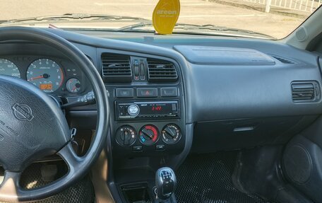 Nissan Primera II рестайлинг, 1999 год, 420 000 рублей, 5 фотография