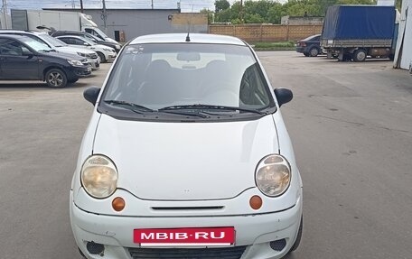 Daewoo Matiz I, 2012 год, 80 000 рублей, 2 фотография