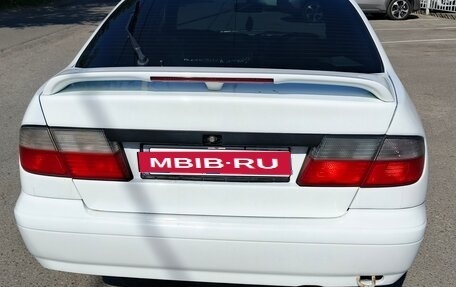 Nissan Primera II рестайлинг, 1999 год, 420 000 рублей, 3 фотография
