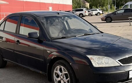 Ford Mondeo III, 2004 год, 290 000 рублей, 3 фотография