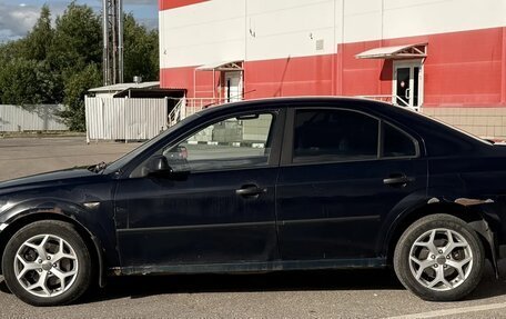 Ford Mondeo III, 2004 год, 290 000 рублей, 5 фотография