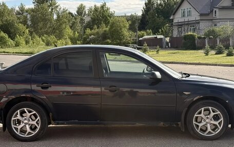 Ford Mondeo III, 2004 год, 290 000 рублей, 8 фотография