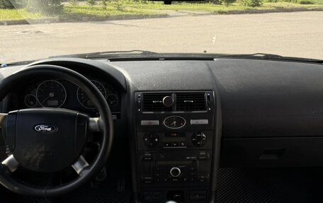 Ford Mondeo III, 2004 год, 290 000 рублей, 12 фотография