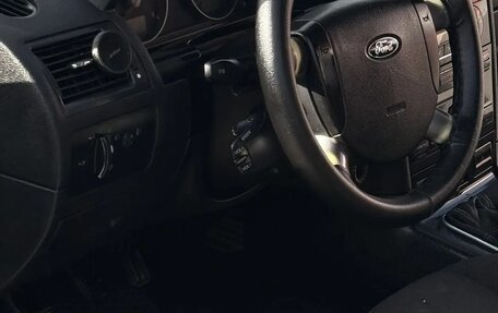 Ford Mondeo III, 2004 год, 290 000 рублей, 10 фотография