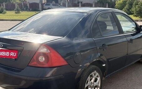 Ford Mondeo III, 2004 год, 290 000 рублей, 4 фотография