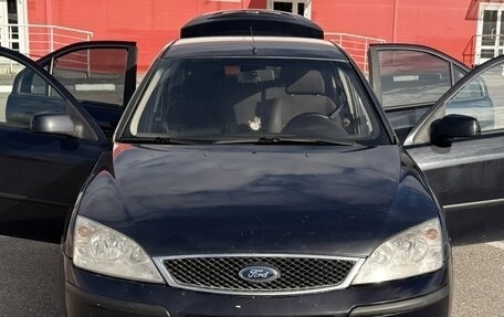 Ford Mondeo III, 2004 год, 290 000 рублей, 6 фотография