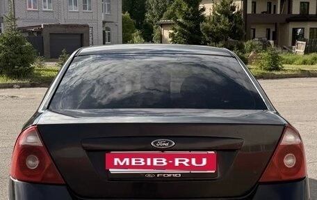Ford Mondeo III, 2004 год, 290 000 рублей, 7 фотография