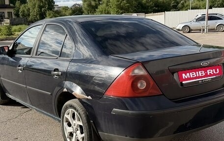 Ford Mondeo III, 2004 год, 290 000 рублей, 2 фотография