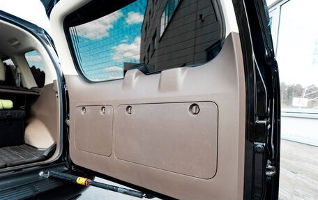 Lexus GX II, 2014 год, 4 690 000 рублей, 8 фотография