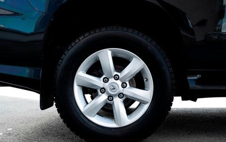 Lexus GX II, 2014 год, 4 690 000 рублей, 5 фотография