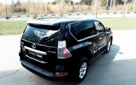 Lexus GX II, 2014 год, 4 690 000 рублей, 6 фотография