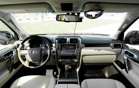 Lexus GX II, 2014 год, 4 690 000 рублей, 10 фотография