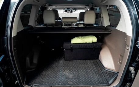 Lexus GX II, 2014 год, 4 690 000 рублей, 9 фотография
