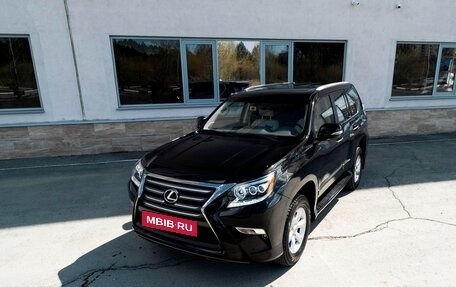 Lexus GX II, 2014 год, 4 690 000 рублей, 2 фотография